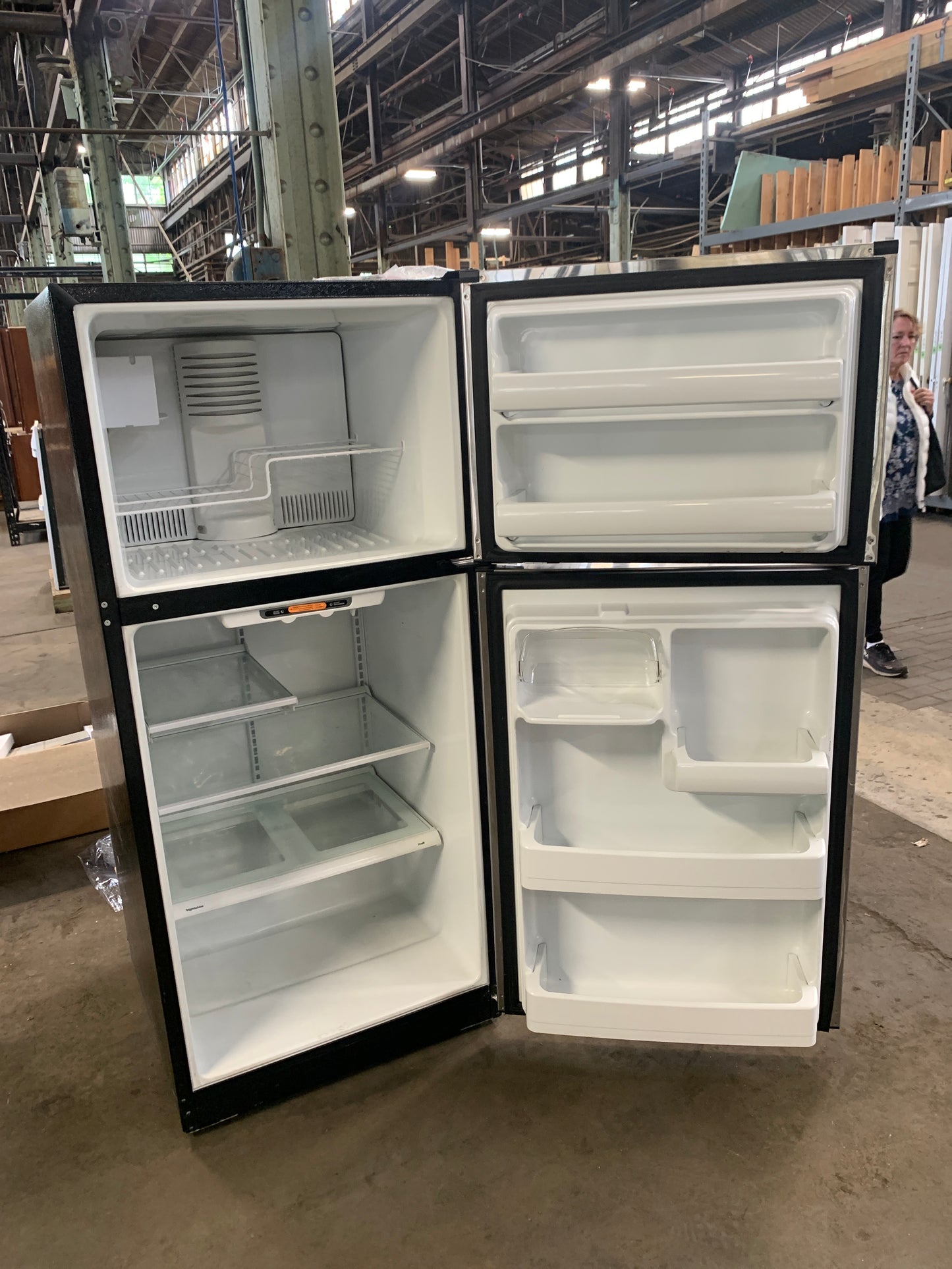 Refrigerator