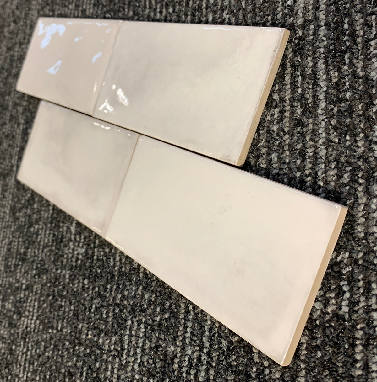 Splendours White 3x6 (Floor Tile)