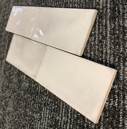 Splendours White 3x6 (Floor Tile)