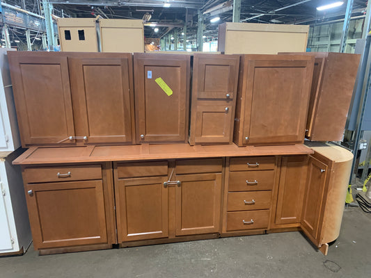 Cabinet Set