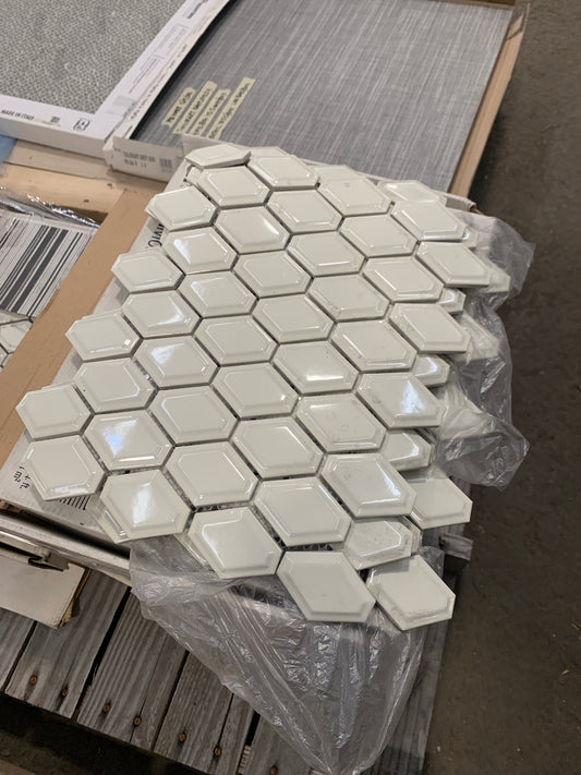 Mosaic Tile