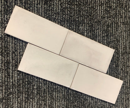 Splendours White 3x6 (Floor Tile)