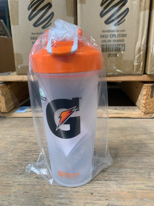 Gatorade Blender Bottle