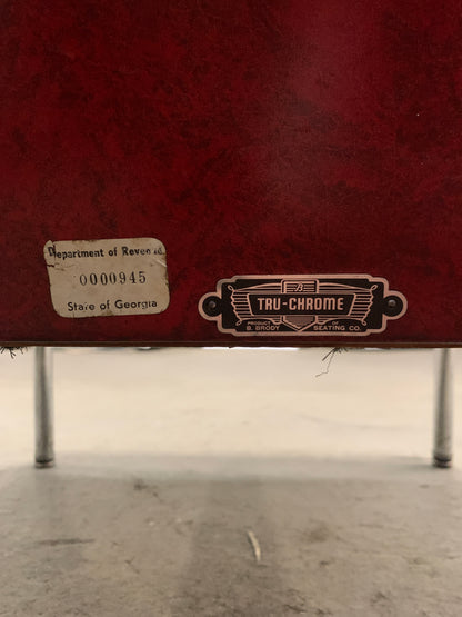 Vintage Chair