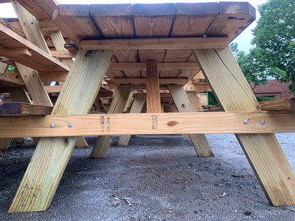 Picnic Table