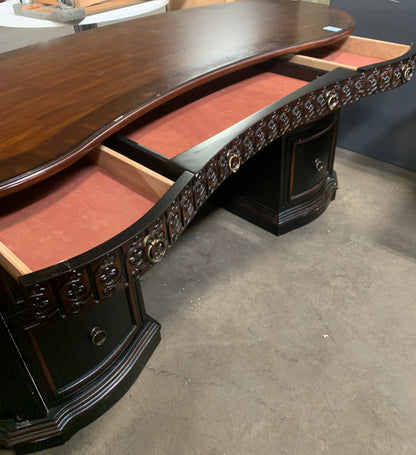 Sturdy Wooden Desk