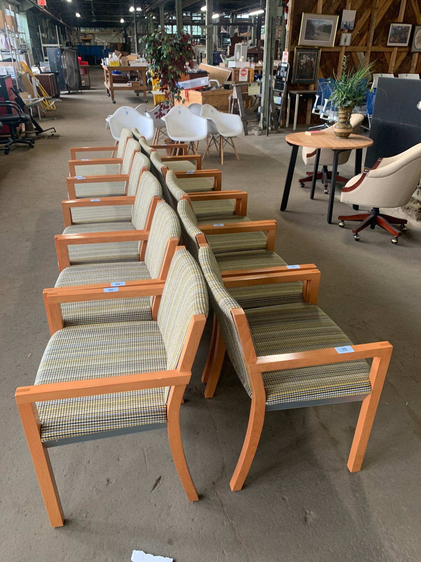 Chairs
