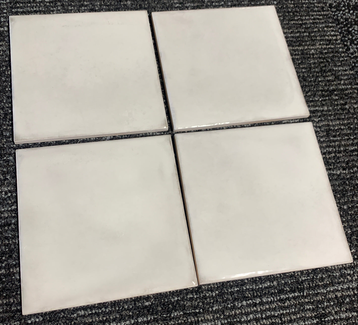 Splendours White 6x6 (Floor Tile)
