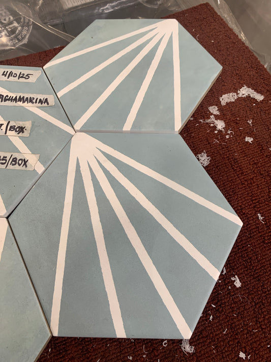 Hex Tile