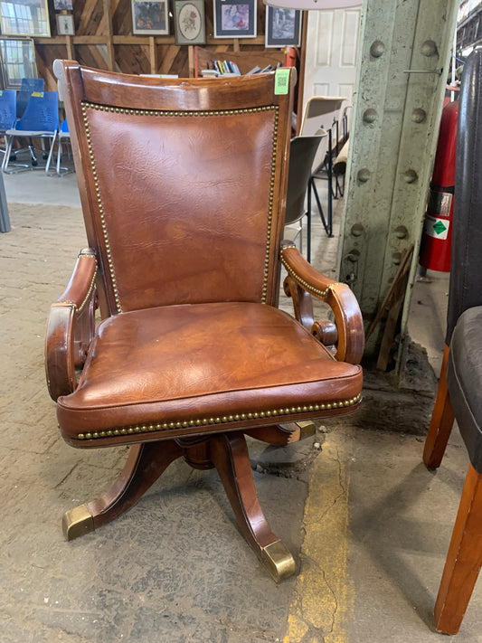 Vintage Office Chair