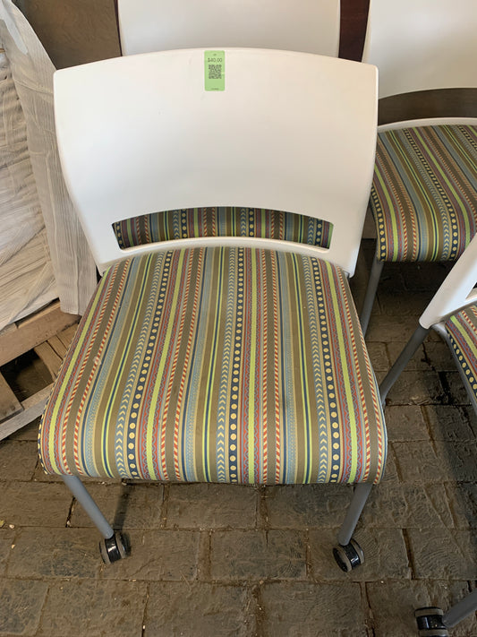 Rolling Office Chair