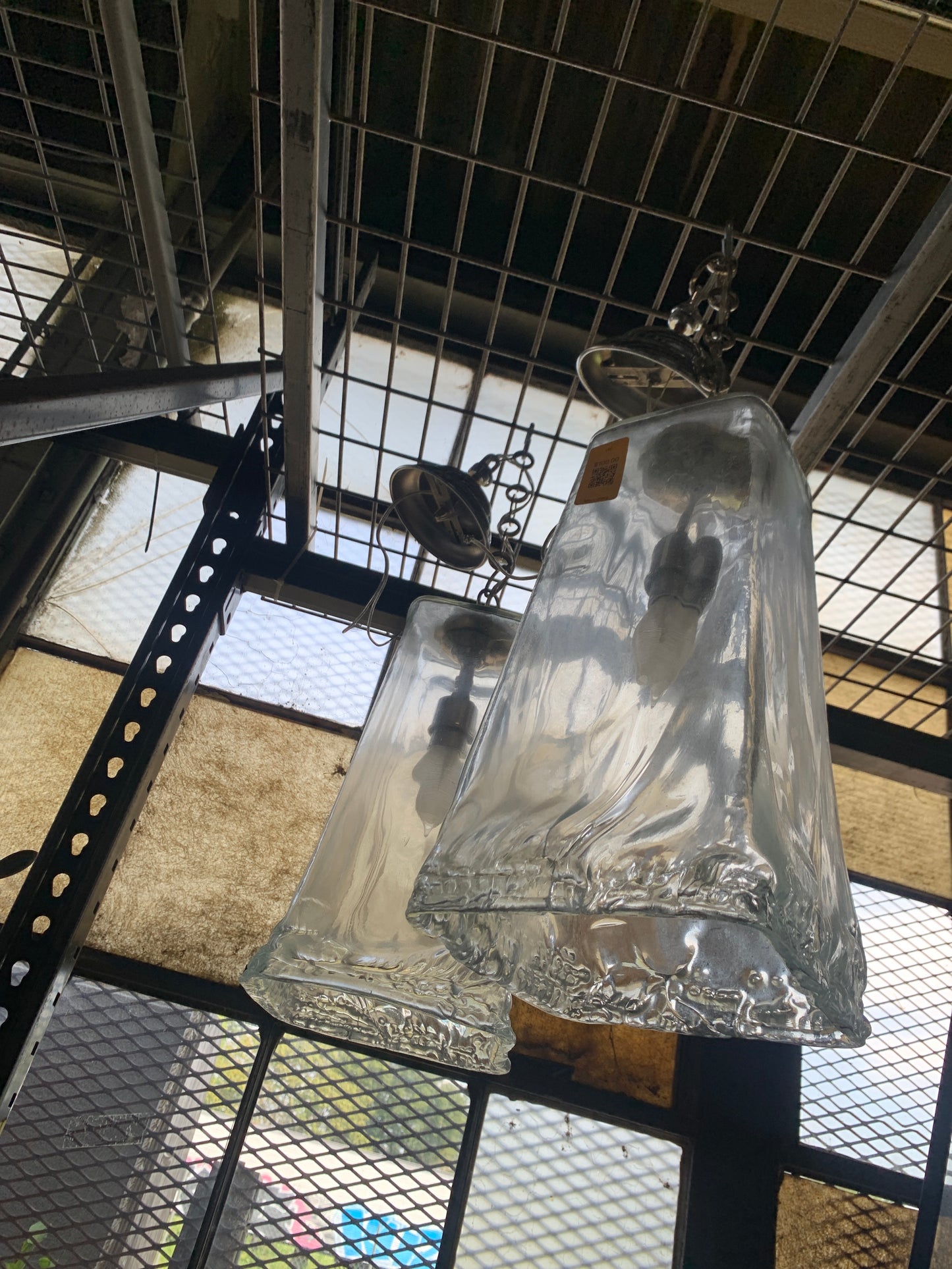 Hanging Light Fixtures