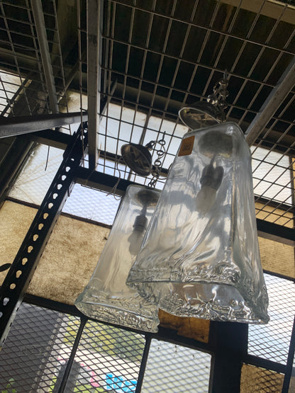 Hanging Light Fixtures
