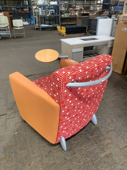 Rolling chair