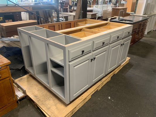Island Cabinet