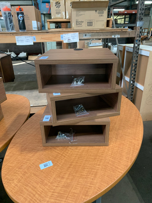 Floating Nightstand
