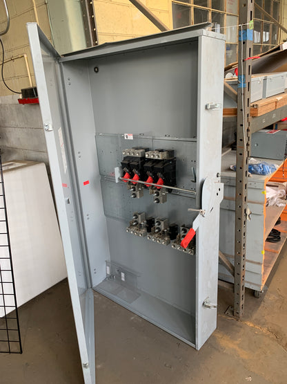 Safety Switch