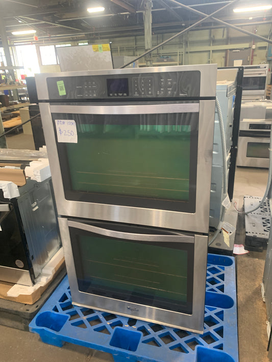 Oven