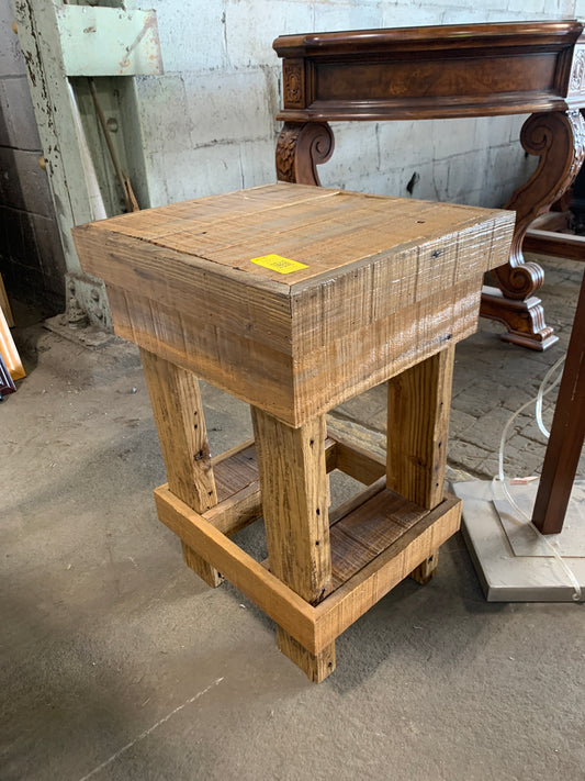 End Table
