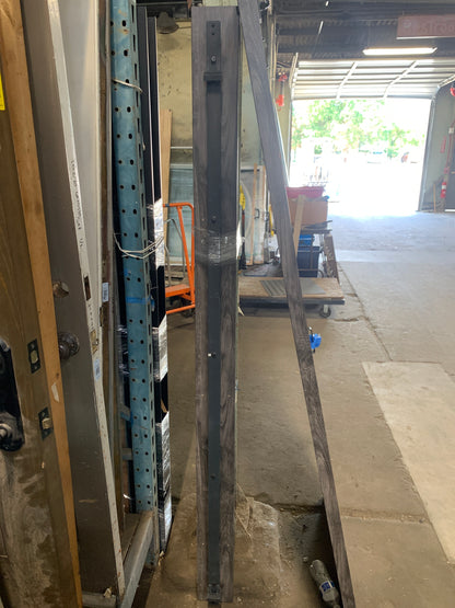 Sliding Barn Door
