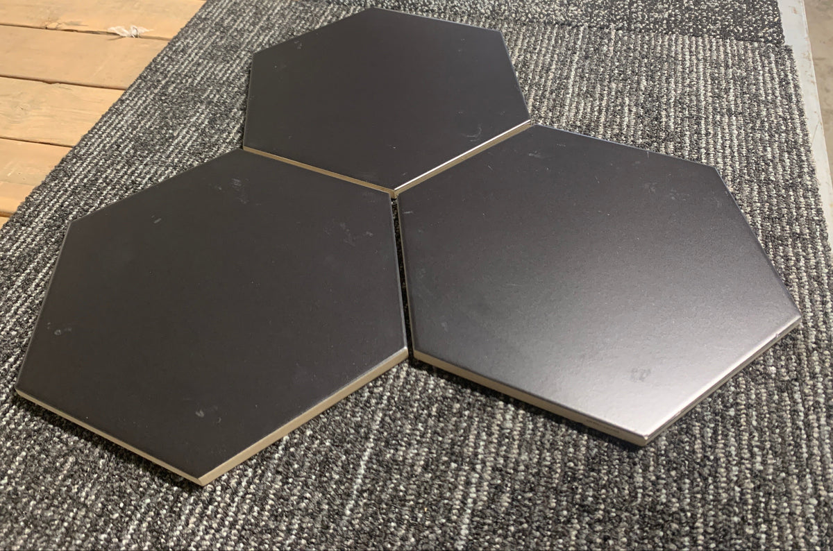 Toscana Negro (Floor Tile)