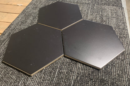 Toscana Negro (Floor Tile)