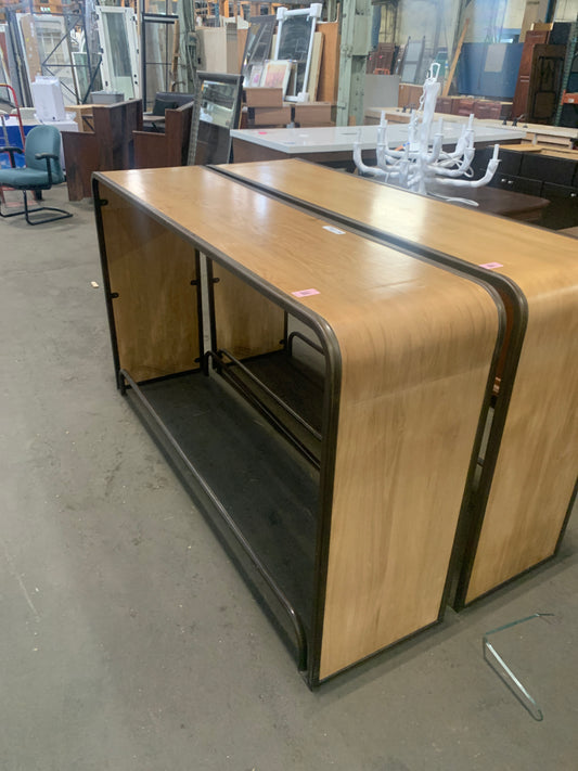 High Top Tables