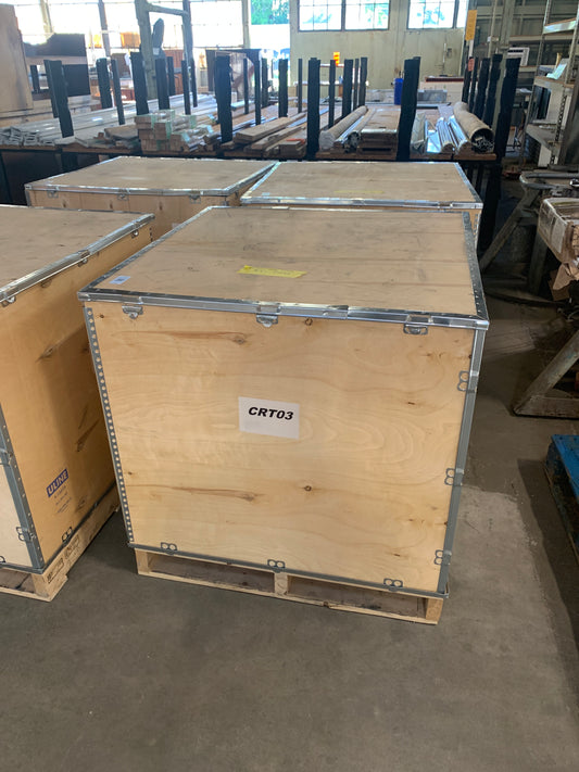 Shipping Crate