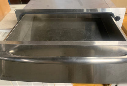 GE Profile 30in. Warmer Drawer