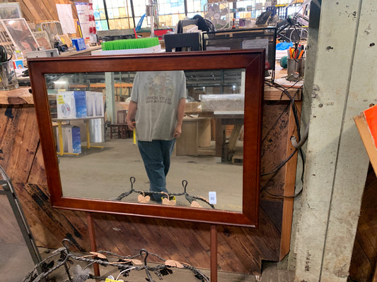 Dresser Mirror