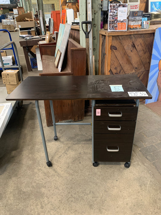 Folding Laptop Desk
