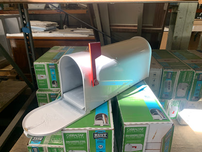 Mailbox