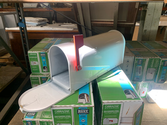 Mailbox