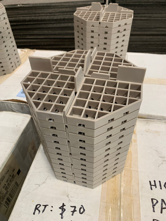 Paver  Pedestals