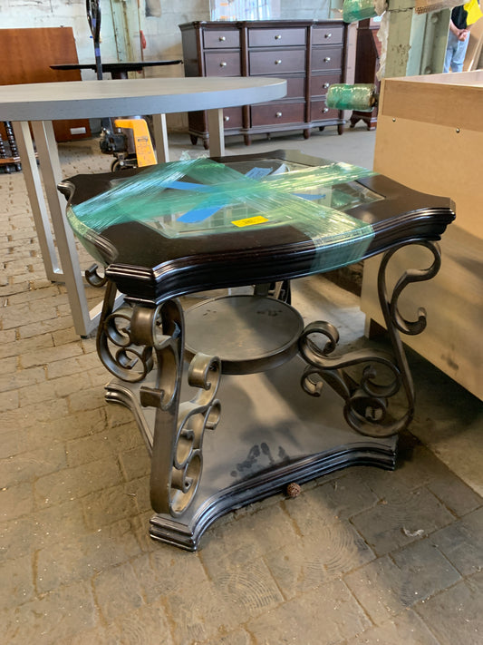 End Table