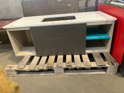 Floating Vanity