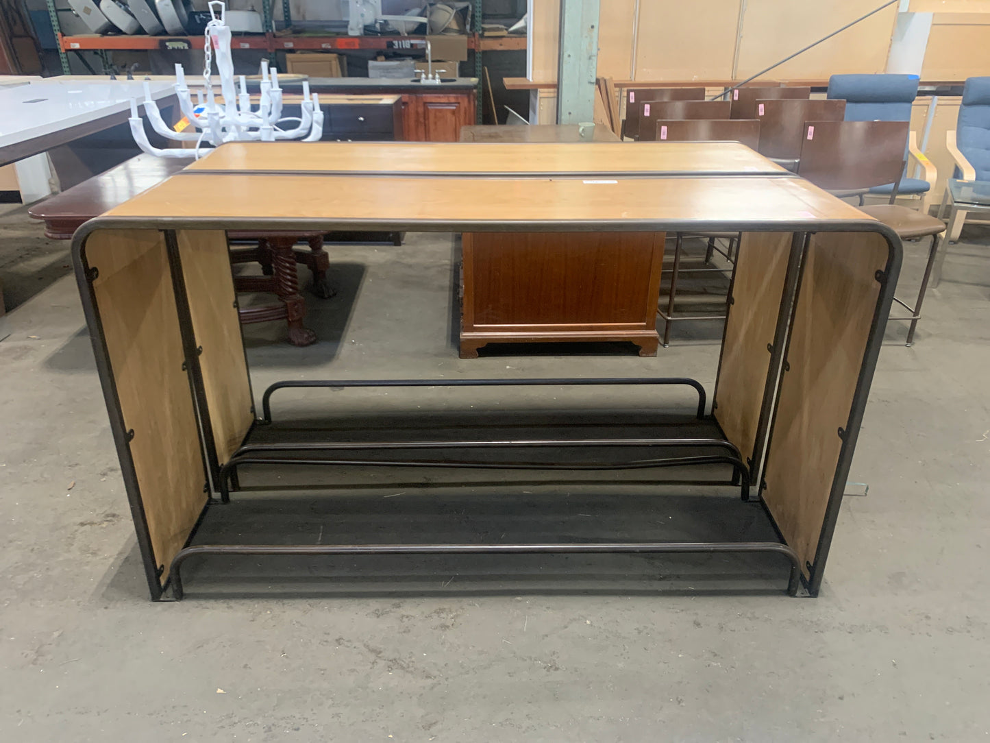 High Top Tables