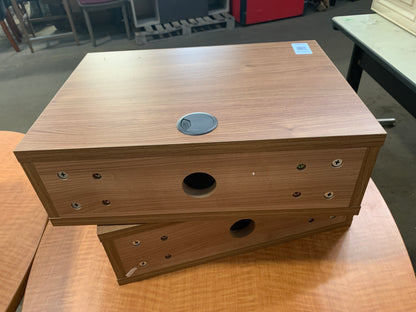 Floating Nightstand