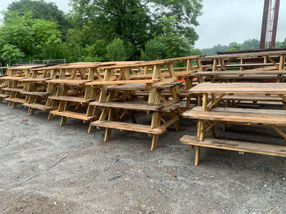 Picnic Table