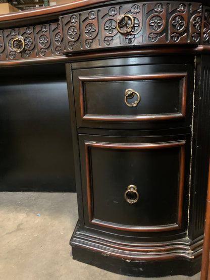 Sturdy Wooden Desk