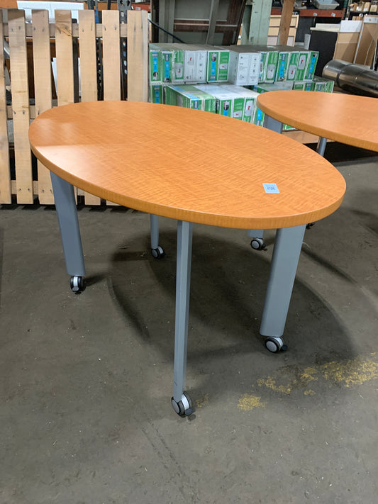 Rolling Table