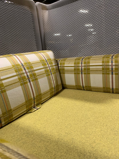Coalesse Lagunitas Lounge Seating