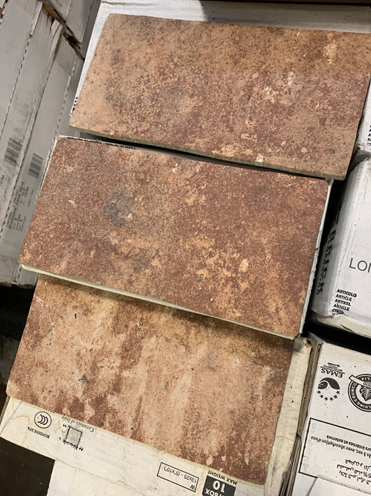 Tile