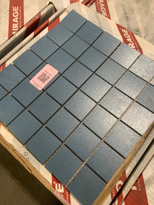 Mosaic Tile