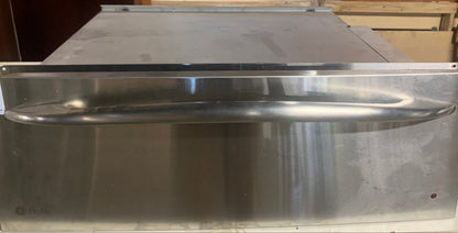 GE Profile 30in. Warmer Drawer