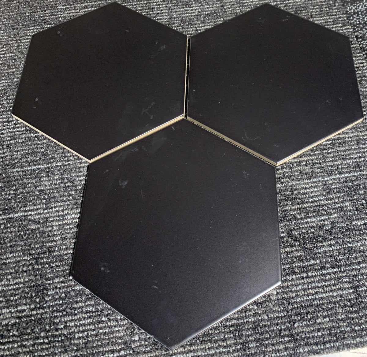 Toscana Negro (Floor Tile)