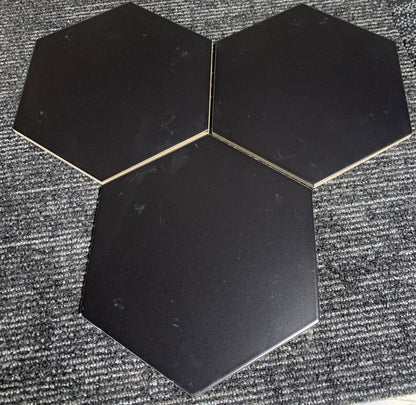 Toscana Negro (Floor Tile)