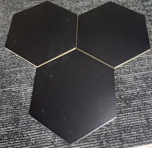 Toscana Negro (Floor Tile)