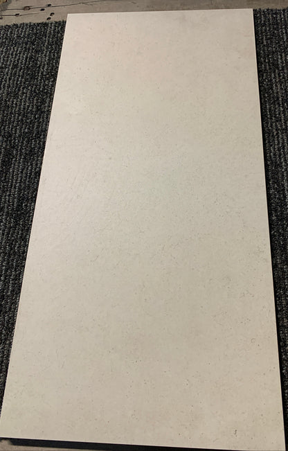 Continental White 12x24 (Floor Tile)