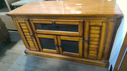 New Classic Entertainment Console